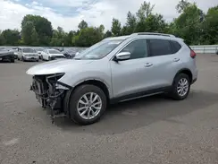 KNMAT2MT5HP521472 2017 NISSAN ROGUE