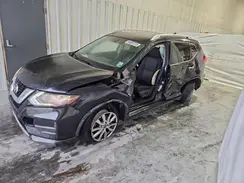 KNMAT2MT5HP521701 2017 NISSAN ROGUE