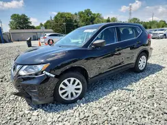KNMAT2MT5HP522427 2017 NISSAN ROGUE