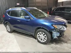 KNMAT2MT5HP522945 2017 NISSAN ROGUE