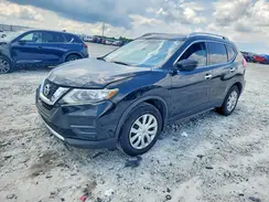 KNMAT2MT5HP523075 2017 NISSAN ROGUE