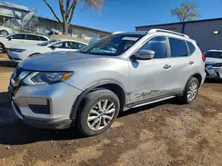 KNMAT2MT5HP524713 2017 NISSAN ROGUE