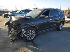 KNMAT2MT5HP526929 2017 NISSAN ROGUE