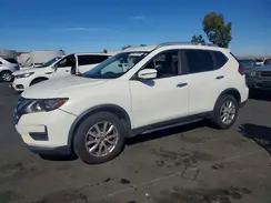 KNMAT2MT5HP527031 2017 NISSAN ROGUE