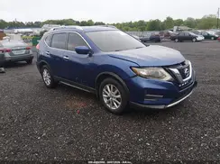 KNMAT2MT5HP527787 2017 NISSAN ROGUE