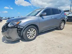 KNMAT2MT5HP530883 2017 NISSAN ROGUE
