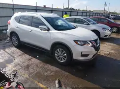 KNMAT2MT5HP531032 2017 NISSAN ROGUE