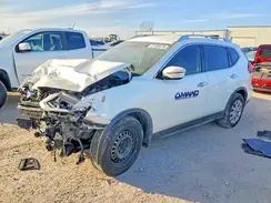 KNMAT2MT5HP533136 2017 NISSAN ROGUE