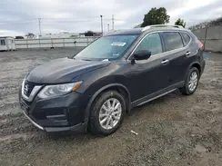 KNMAT2MT5HP534660 2017 NISSAN ROGUE