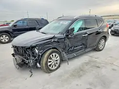 KNMAT2MT5HP534724 2017 NISSAN ROGUE