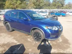 KNMAT2MT5HP535615 2017 NISSAN ROGUE