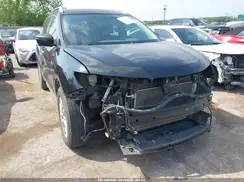 KNMAT2MT5HP536005 2017 NISSAN ROGUE
