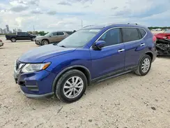 KNMAT2MT5HP538918 2017 NISSAN ROGUE