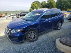 KNMAT2MT5HP539924 2017 NISSAN ROGUE