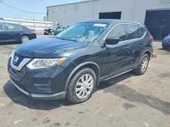 KNMAT2MT5HP540264 2017 NISSAN ROGUE