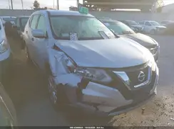 KNMAT2MT5HP540393 2017 NISSAN ROGUE
