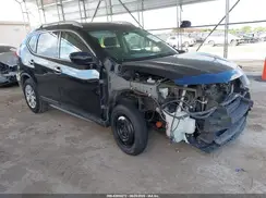 KNMAT2MT5HP541477 2017 NISSAN ROGUE