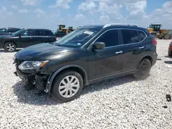 KNMAT2MT5HP541527 2017 NISSAN ROGUE