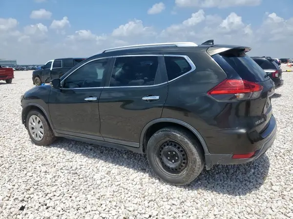 KNMAT2MT5HP541527 2017 NISSAN ROGUE - Image 2