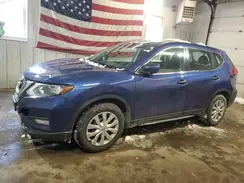 KNMAT2MT5HP542791 2017 NISSAN ROGUE