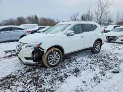 KNMAT2MT5HP543374 2017 NISSAN ROGUE