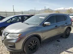 KNMAT2MT5HP543875 2017 NISSAN ROGUE