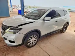 KNMAT2MT5HP544301 2017 NISSAN ROGUE