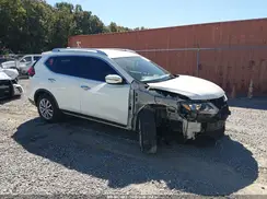 KNMAT2MT5HP544489 2017 NISSAN ROGUE