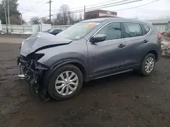 KNMAT2MT5HP544525 2017 NISSAN ROGUE