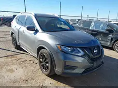 KNMAT2MT5HP547067 2017 NISSAN ROGUE