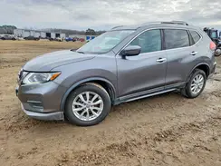 KNMAT2MT5HP547652 2017 NISSAN ROGUE