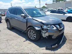 KNMAT2MT5HP549126 2017 NISSAN ROGUE