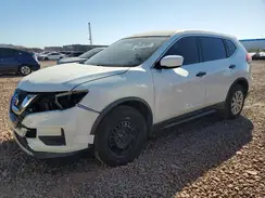 KNMAT2MT5HP550325 2017 NISSAN ROGUE