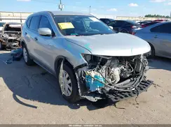 KNMAT2MT5HP550454 2017 NISSAN ROGUE
