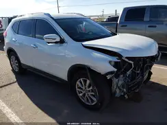 KNMAT2MT5HP550597 2017 NISSAN ROGUE