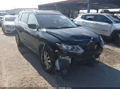 KNMAT2MT5HP550857 2017 NISSAN ROGUE