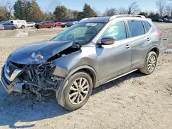 KNMAT2MT5HP551099 2017 NISSAN ROGUE
