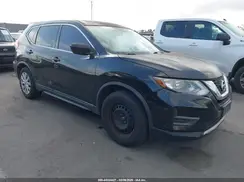 KNMAT2MT5HP552009 2017 NISSAN ROGUE