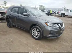 KNMAT2MT5HP553242 2017 NISSAN ROGUE