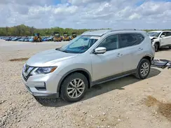 KNMAT2MT5HP554309 2017 NISSAN ROGUE