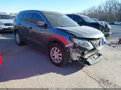 KNMAT2MT5HP554908 2017 NISSAN ROGUE