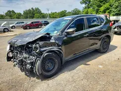KNMAT2MT5HP556240 2017 NISSAN ROGUE
