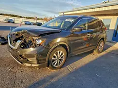 KNMAT2MT5HP556710 2017 NISSAN ROGUE