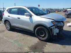 KNMAT2MT5HP558134 2017 NISSAN ROGUE