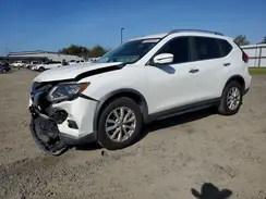 KNMAT2MT5HP559493 2017 NISSAN ROGUE