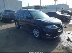 KNMAT2MT5HP560854 2017 NISSAN ROGUE