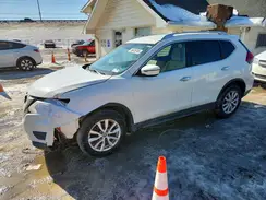 KNMAT2MT5HP561325 2017 NISSAN ROGUE