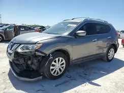 KNMAT2MT5HP561583 2017 NISSAN ROGUE