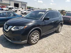 KNMAT2MT5HP562698 2017 NISSAN ROGUE