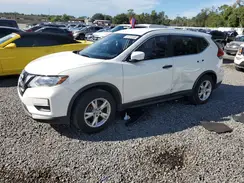 KNMAT2MT5HP566685 2017 NISSAN ROGUE